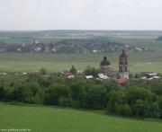 Коттеджный поселок «Васильково»
