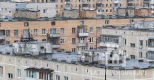 В большинстве регионов России выросли цены на вторичное жильё